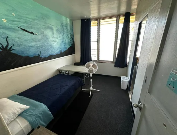 Central YMCA Residences hotel detail image 1