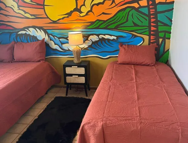 Central YMCA Residences hotel detail image 3