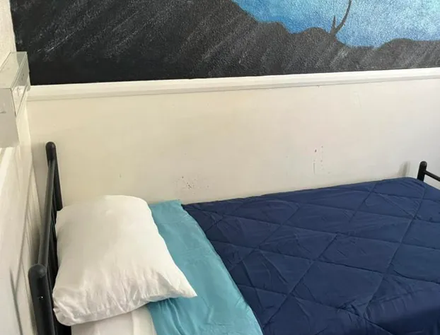 Central YMCA Residences hotel detail image 4