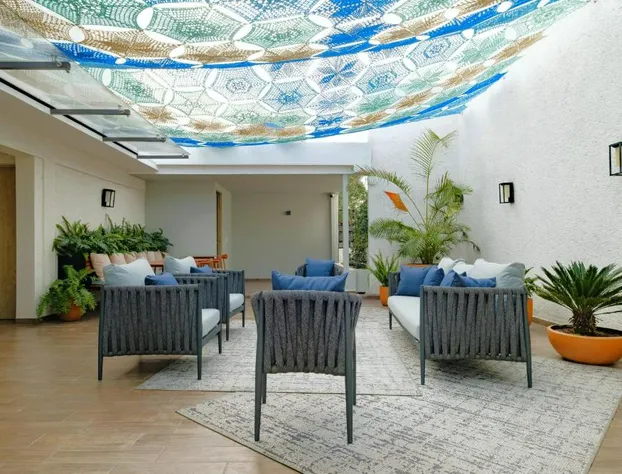 District Polanco by Lumina hotel detail image 2