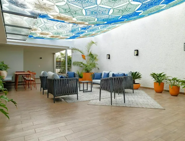 District Polanco by Lumina hotel detail image 4