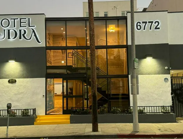 Hotel Rudra - Hollywood hotel detail image 1