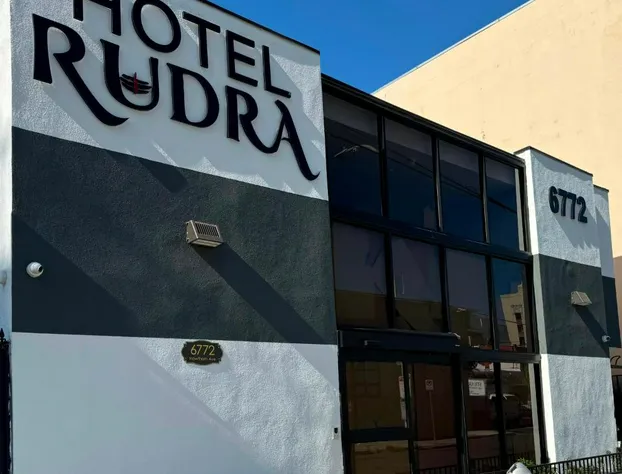 Hotel Rudra - Hollywood hotel detail image 1