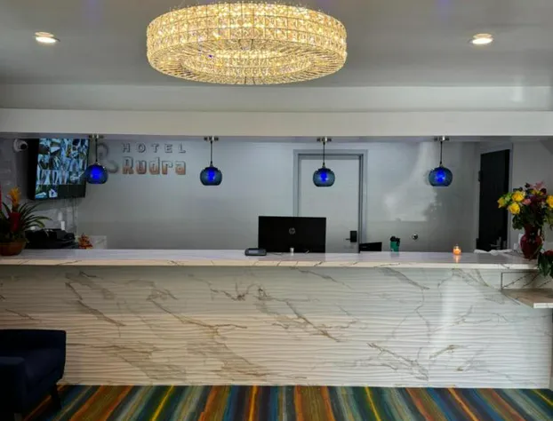 Hotel Rudra - Hollywood hotel detail image 4