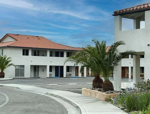 Days Inn by Wyndham Ridgecrest near China Lake Naval Station hotel detail image 2