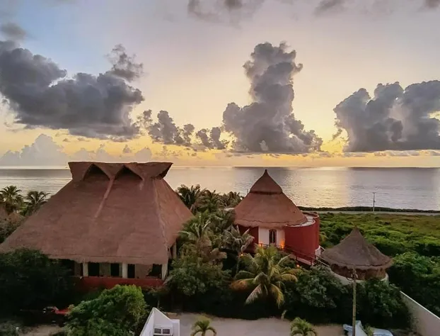 Azulea Isla Mujeres Hotel & Spa hotel detail image 1