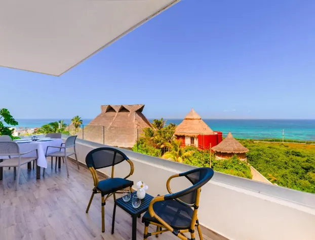 Azulea Isla Mujeres Hotel & Spa hotel detail image 2