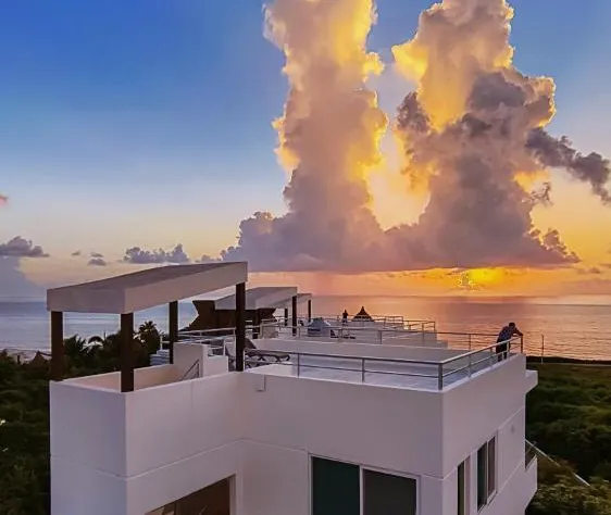 Azulea Isla Mujeres Hotel & Spa hotel detail image 3