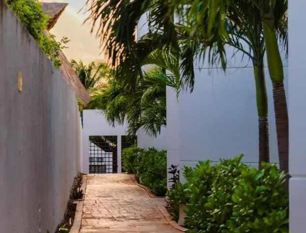 Azulea Isla Mujeres Hotel & Spa hotel detail image 4