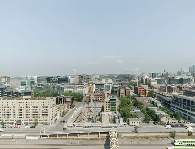 The Fairview Downtown hotel detail image 1