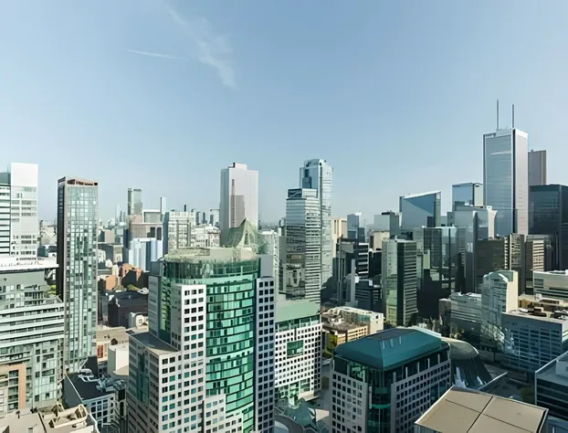 The Fairview Downtown hotel detail image 2