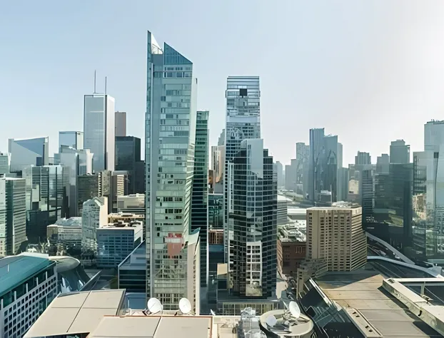 The Fairview Downtown hotel detail image 3