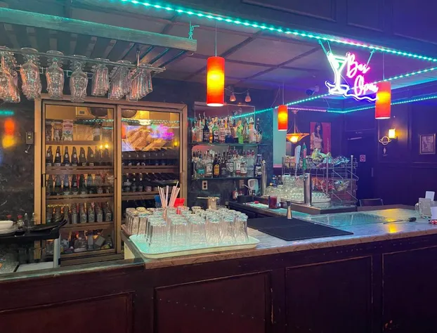 Outlook Motor Hotel hotel detail image 1