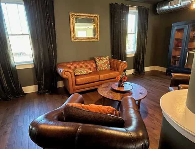 Westphalia Inn hotel detail image 2