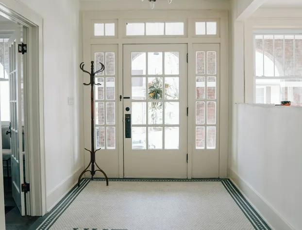 Westphalia Inn hotel detail image 3