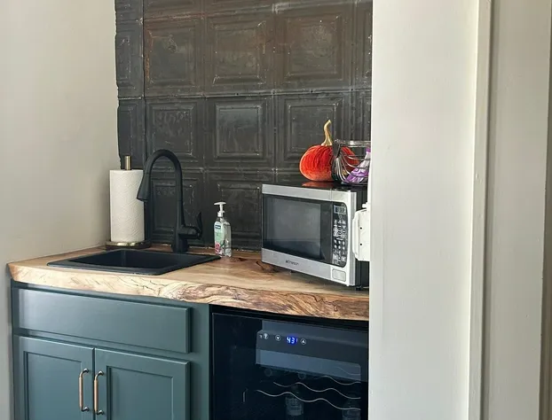 Westphalia Inn hotel detail image 4