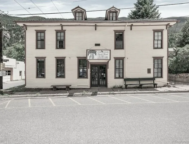 St James Hotel hotel detail image 1