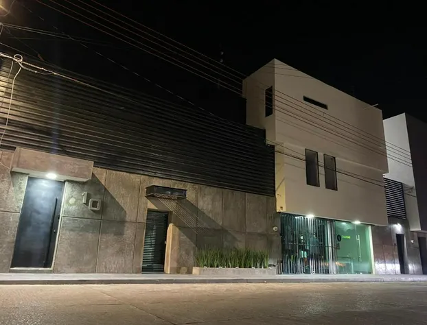 huasteca EM suites hotel detail image 2