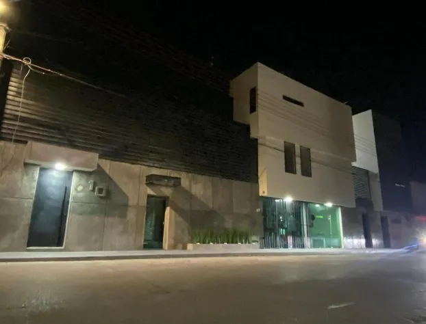 huasteca EM suites hotel detail image 3