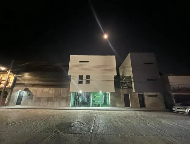 huasteca EM suites hotel detail image 4