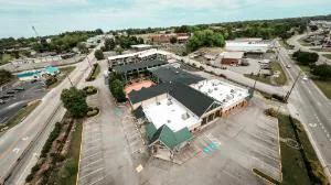 Riverside Inn & Suites Danville Virginia hotel detail image 1