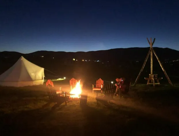 Lago Valle Wine Glamping hotel detail image 3