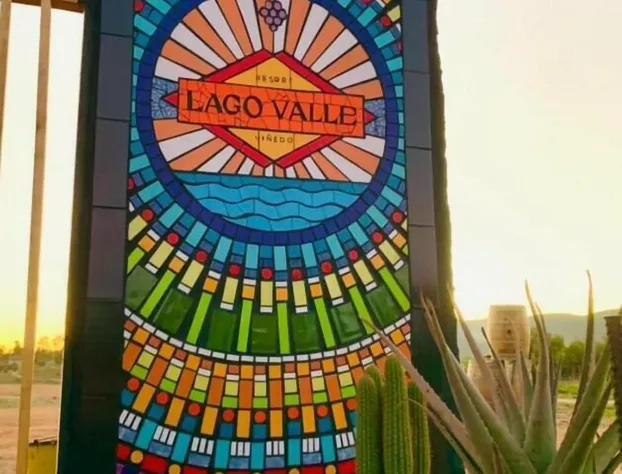 Lago Valle Wine Glamping hotel detail image 4