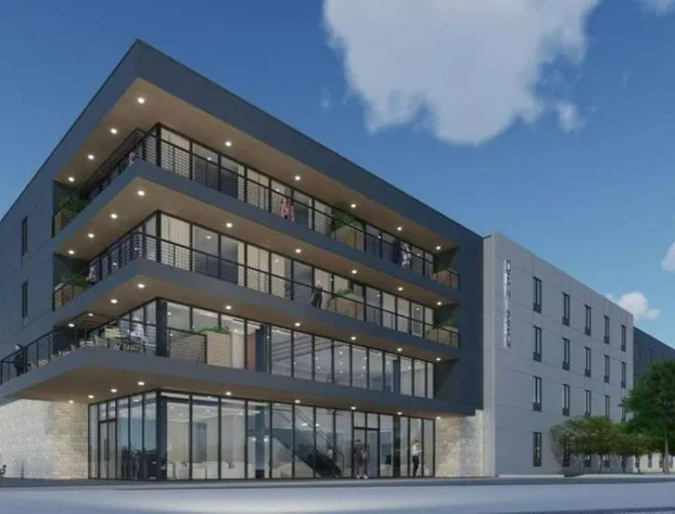 Denizen Hotel hotel detail image 1