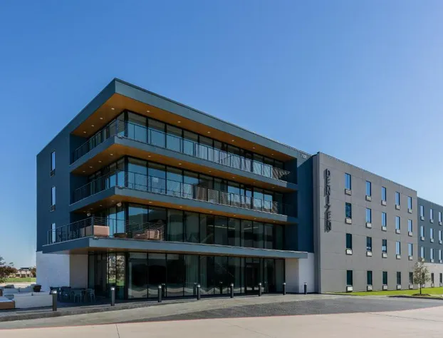 Denizen Hotel hotel detail image 3