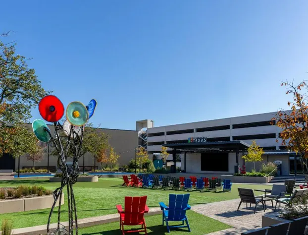 Denizen Hotel hotel detail image 4