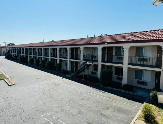 Casa Blanca Hotel & Suites Azusa hotel detail image 3