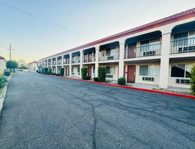 Casa Blanca Hotel & Suites Azusa hotel detail image 4