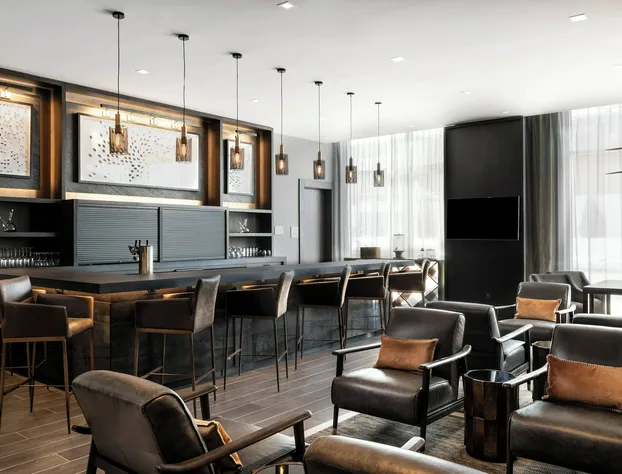 AC Hotel Pasadena hotel detail image 1