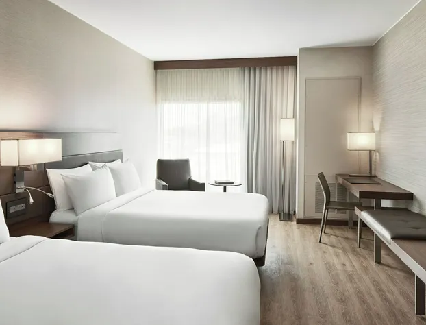 AC Hotel Pasadena hotel detail image 2