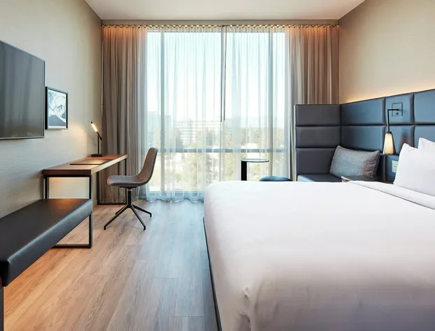 AC Hotel Pasadena hotel detail image 4