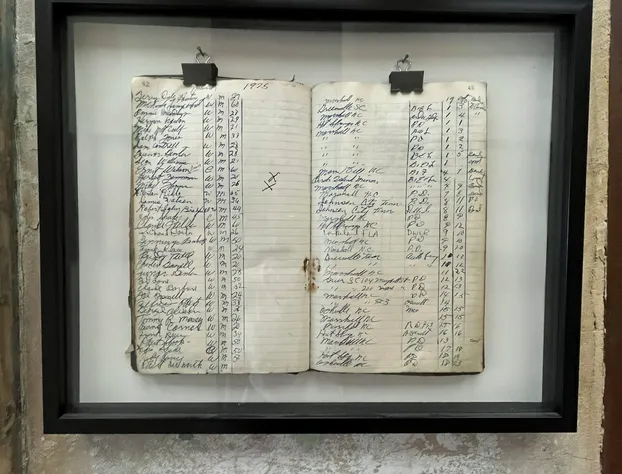 Old Marshall Jail Hotel hotel detail image 1