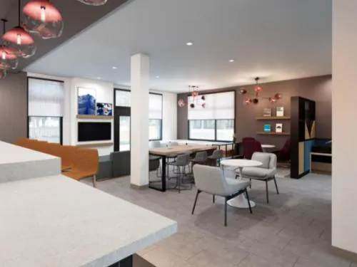 Atwell Suites Henderson at the Pass by IHG hotel detail image 1