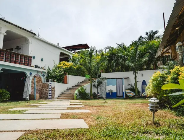 hotel real juquilita hotel detail image 1