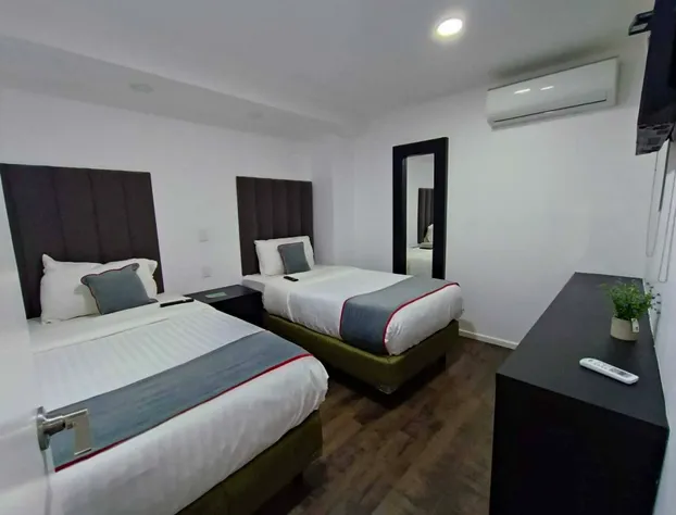 Ragibe 215 hotel detail image 3