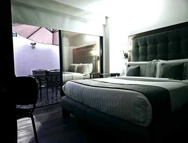 Ragibe 215 hotel detail image 4