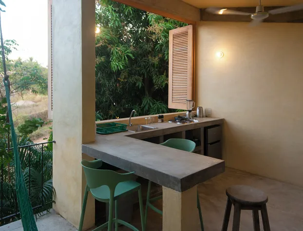 Agua de Coco H hotel detail image 1