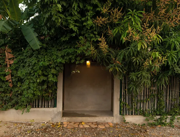 Agua de Coco H hotel detail image 2