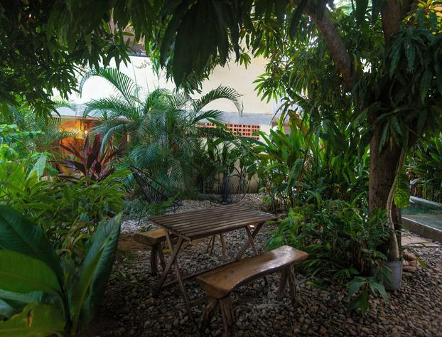 Agua de Coco H hotel detail image 2