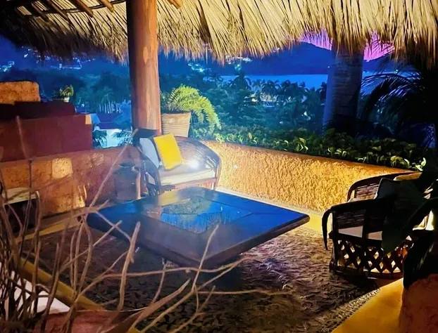 Ensueño De Fuga hotel detail image 1