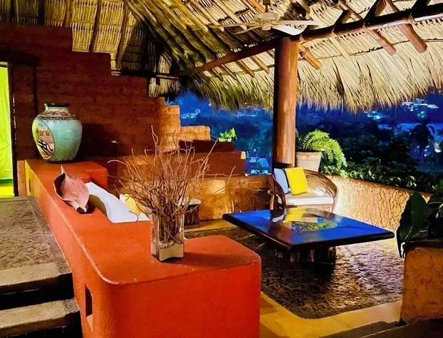 Ensueño De Fuga hotel detail image 2