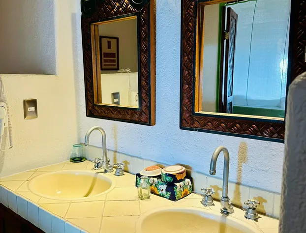 Ensueño De Fuga hotel detail image 3