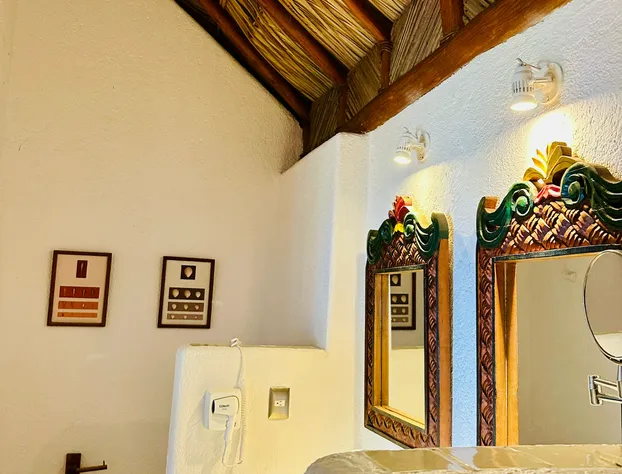 Ensueño De Fuga hotel detail image 4