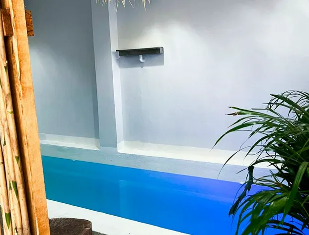 Corazon de Teco hotel detail image 1