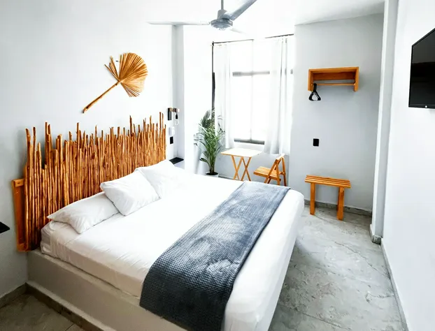 Corazon de Teco hotel detail image 2