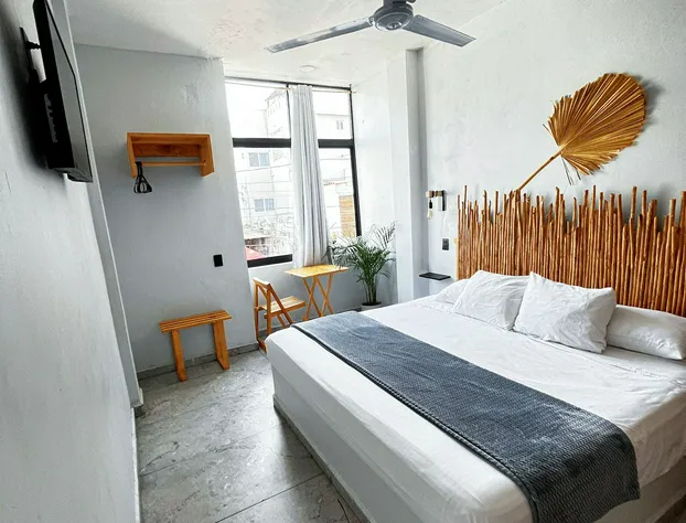 Corazon de Teco hotel detail image 3